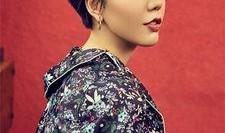 娱乐吃瓜女歌手是谁